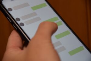 Introduction of chat bot
